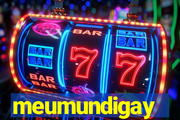 meumundigay