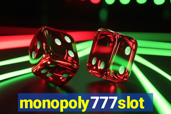 monopoly777slots.com