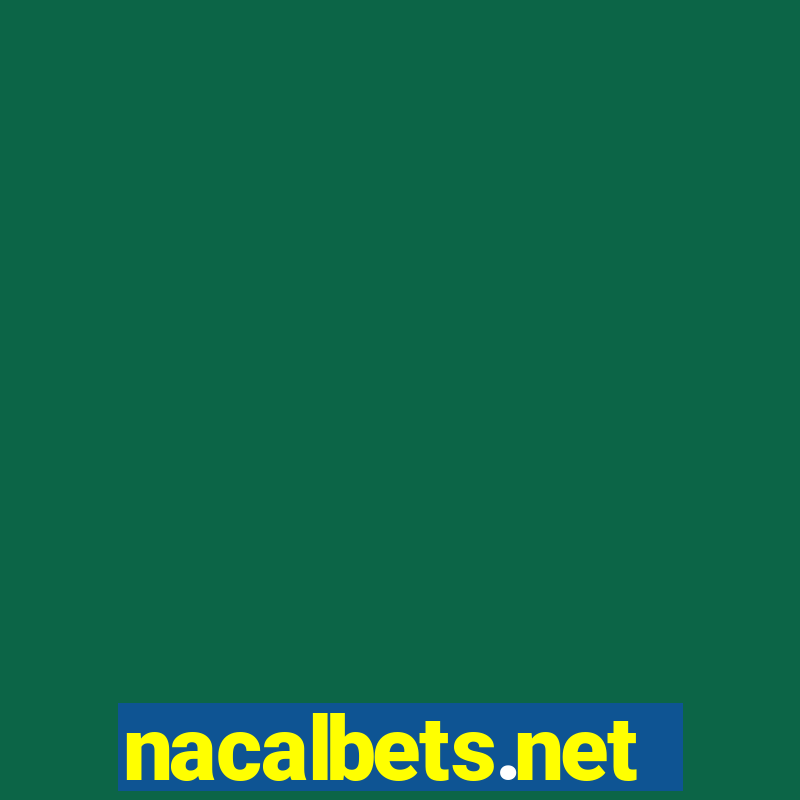 nacalbets.net