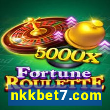 nkkbet7.com