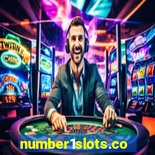 number1slots.com