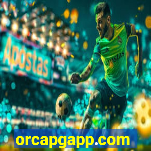 orcapgapp.com