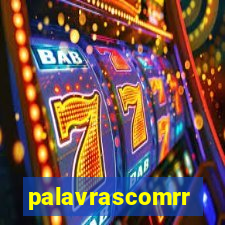 palavrascomrr