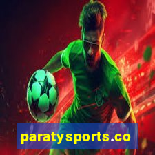 paratysports.com