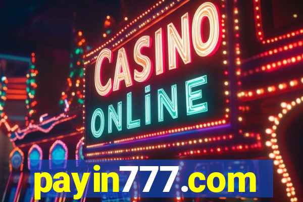 payin777.com