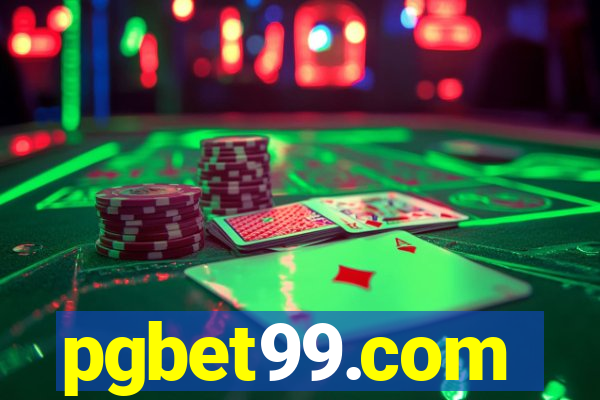 pgbet99.com