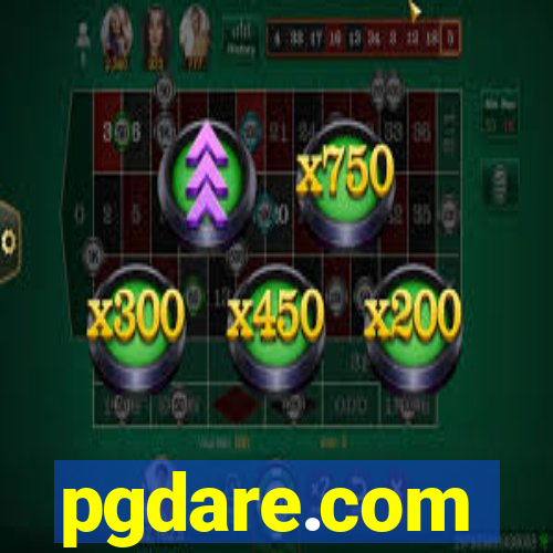 pgdare.com