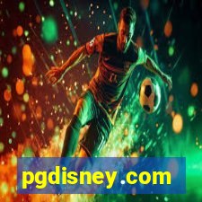 pgdisney.com