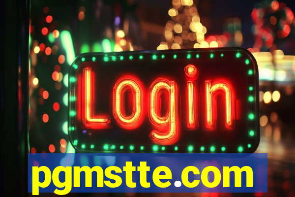 pgmstte.com