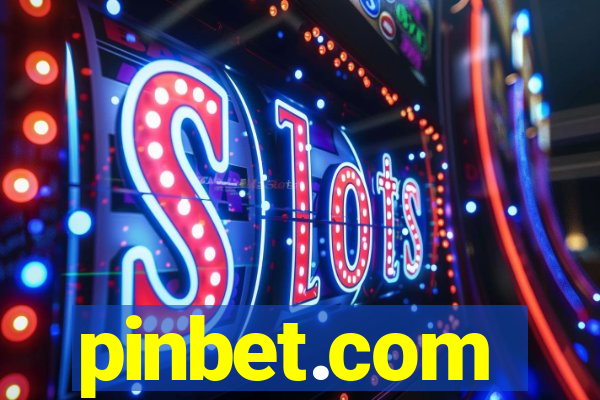 pinbet.com