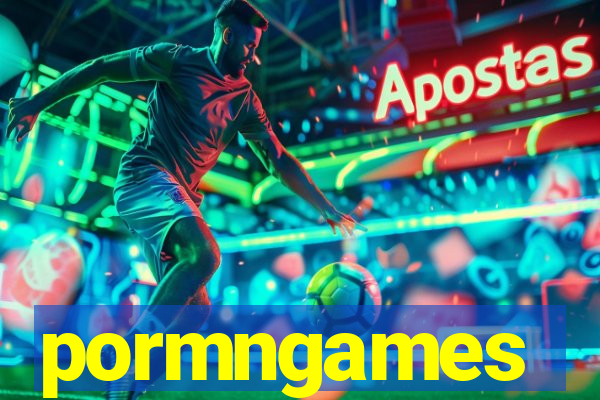 pormngames