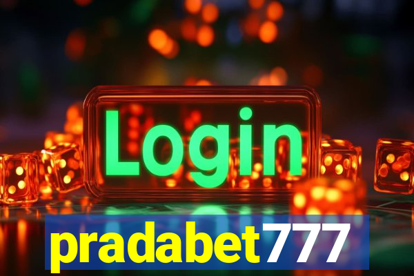 pradabet777