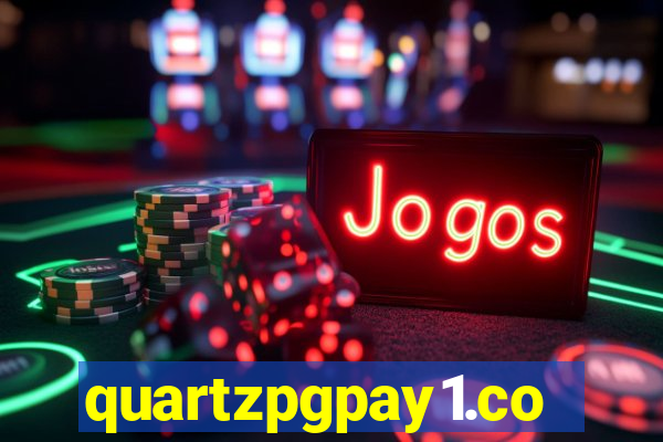 quartzpgpay1.com