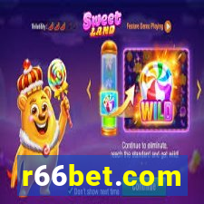 r66bet.com