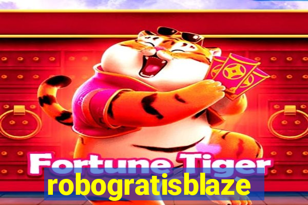 robogratisblaze