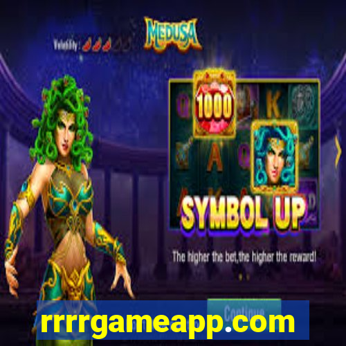 rrrrgameapp.com