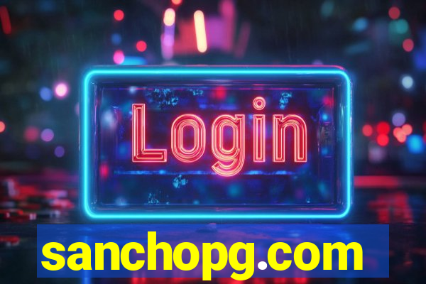 sanchopg.com