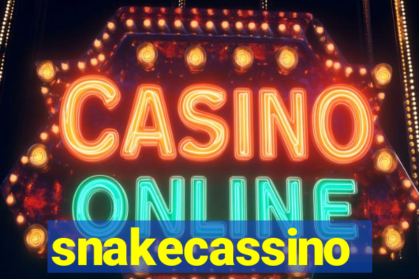 snakecassino