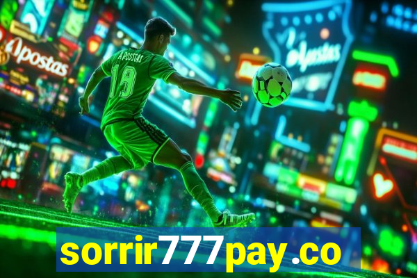 sorrir777pay.com