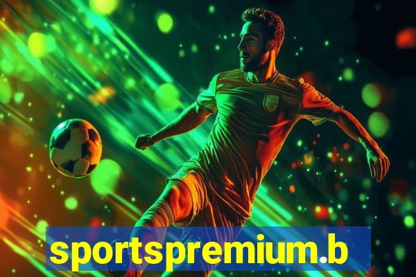 sportspremium.bet