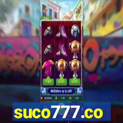 suco777.co