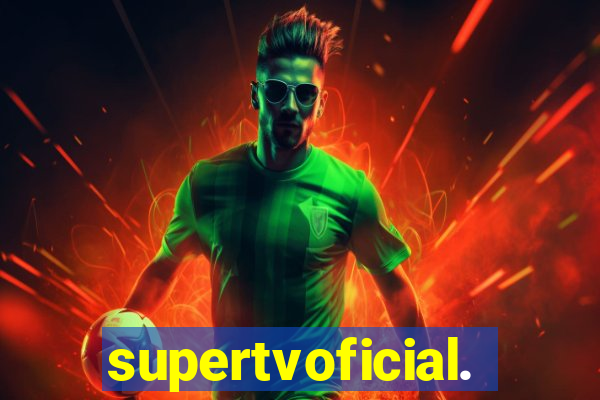 supertvoficial.com