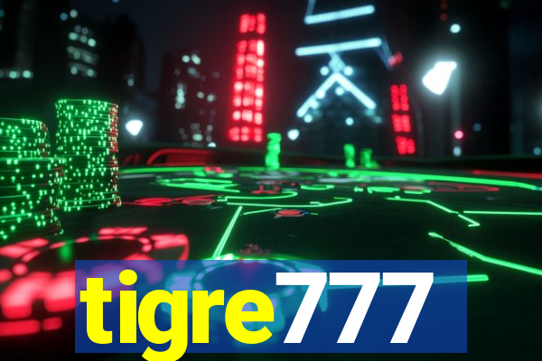 tigre777