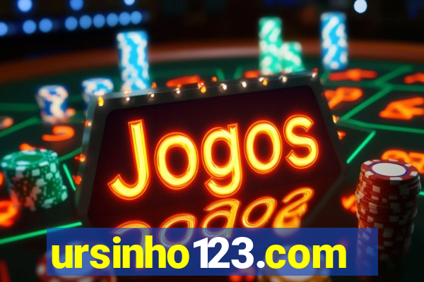 ursinho123.com