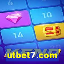 utbet7.com