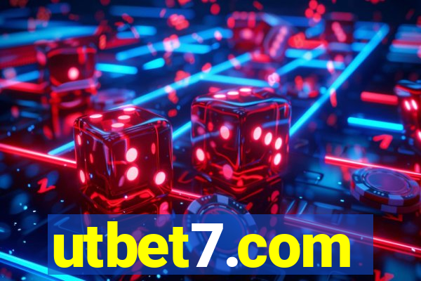 utbet7.com