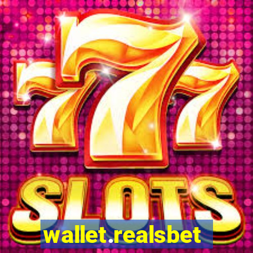 wallet.realsbet