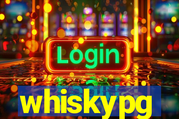 whiskypg