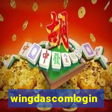 wingdascomlogin