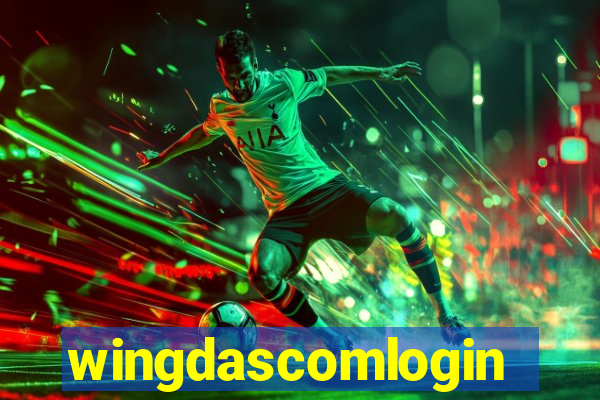 wingdascomlogin