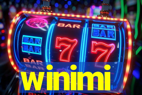 winimi