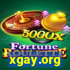 xgay.org