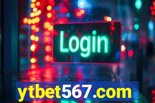 ytbet567.com